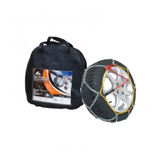 Snehové reťaze KN225 AUTOMAX