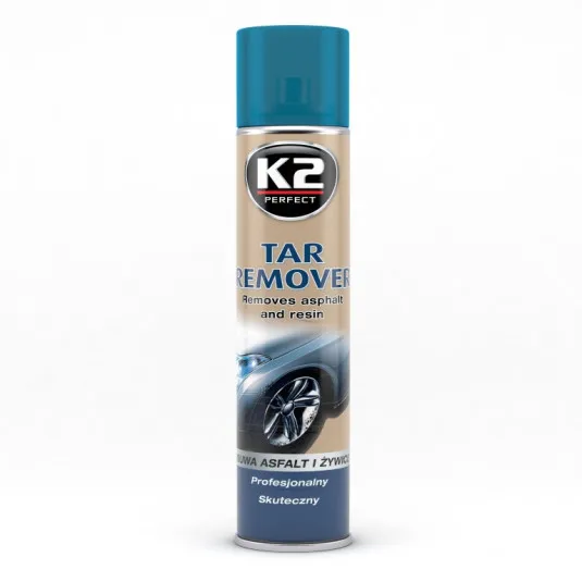 K2 Odstraňovač asfaltu a živice 300ml