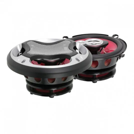 Reproduktory DevilX 5"/130mm 80 W • 4ohm, sada 2ks