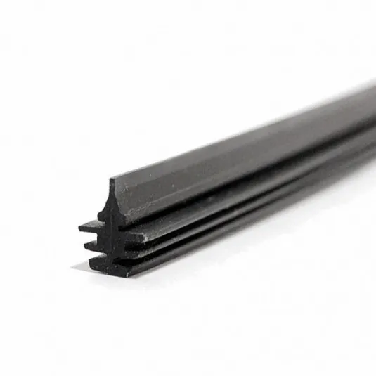 Gumička stierača 610mm silikónová