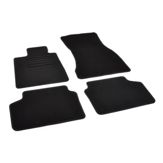 Koberce BMW 7.rada G11 (od 2015) textilné klasik
