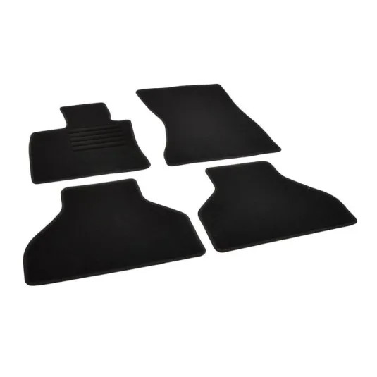 Koberce BMW X5 E70 (2007-2013) textilné klasik