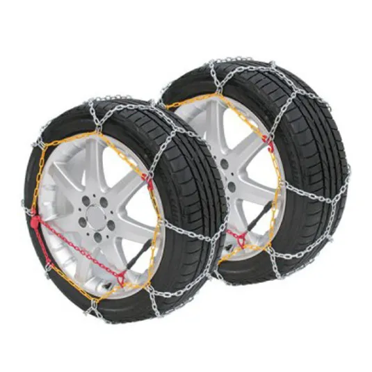 Snehové reťaze 215/50 R18 (KN110)