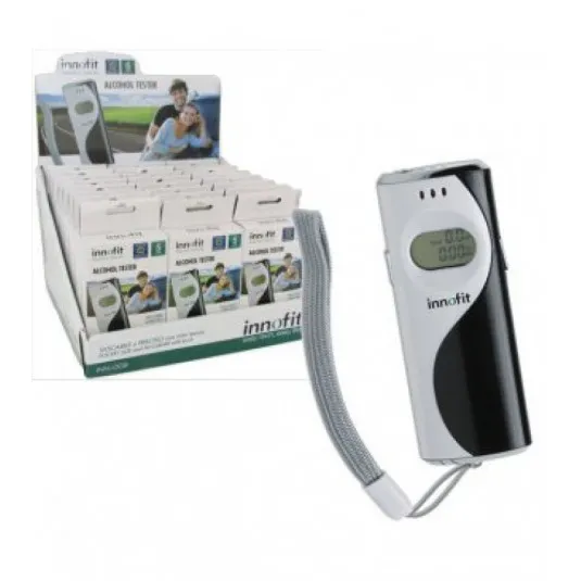 Alkohol tester V2