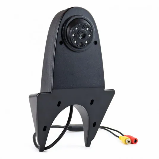 Cúvacia kamera HD-502-IR "Nočné videnie
