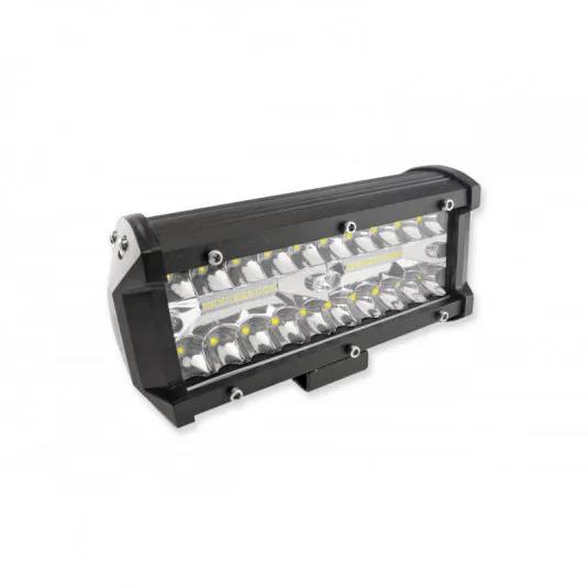 Pracovné LED svetlo AWL19 40LED COMBO 9-36V