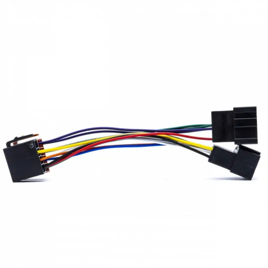 Adaptér ISO Chevrolet Opel V2