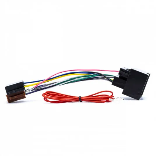Adaptér ISO Chevrolet Opel V3