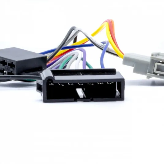 Adaptér ISO Chrysler Dodge Jeep V2