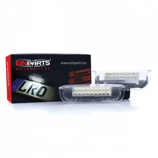 LED osvetlenie dverí SEAT ALHAMBRA (710, 711) (2010-2015) EP563