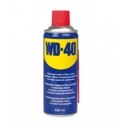 WD-40 400ml