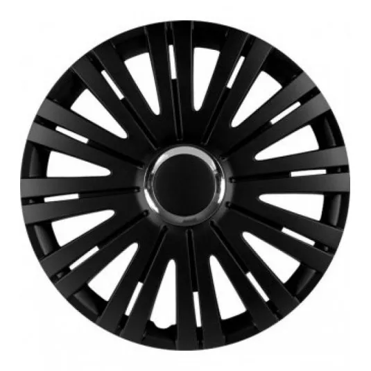 Puklice ACTIVE RC BLACK14 - VERSACO
