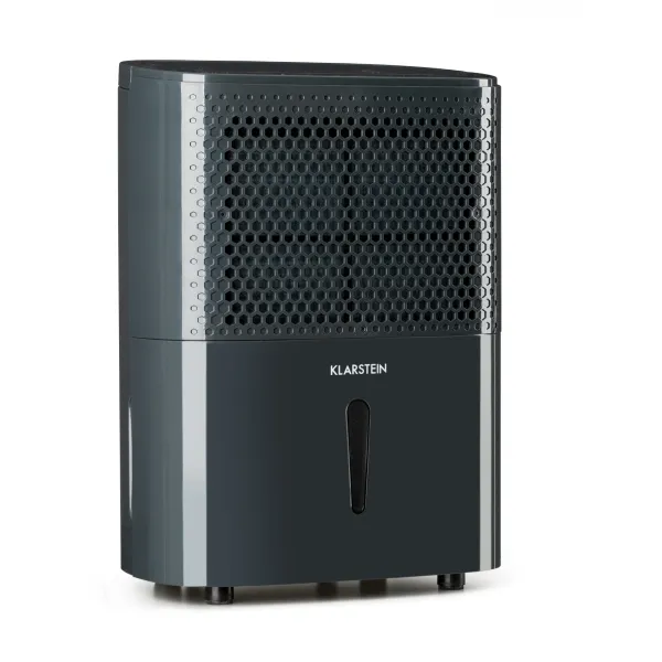 Klarstein DryFy 10 odvlhčovač vzduchu 200W 10l/deň 80 m³/h 20-30 m²