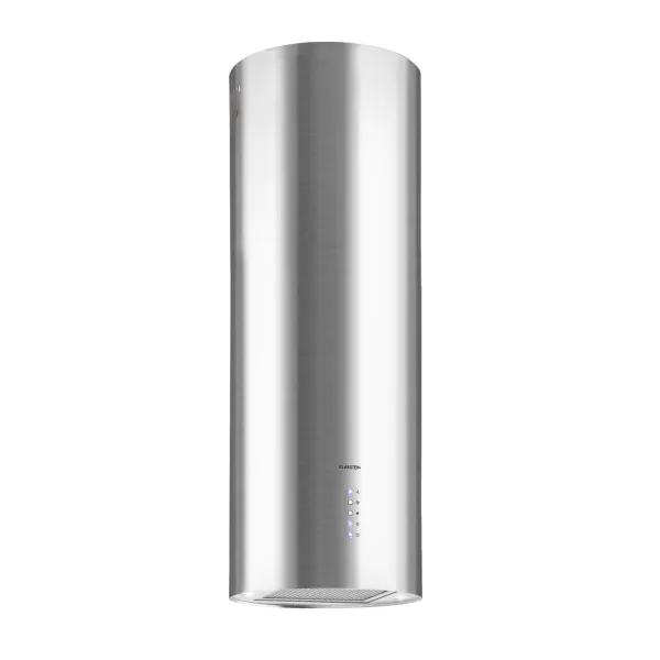 Klarstein Barella, digestor, 38 cm, 518 m³/h, LED, biely