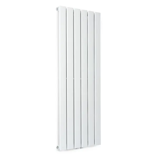Blumfeldt Ontario 120x45 radiátor 1/2" bočné pripojenie, nástenná inštalácia, 485 W