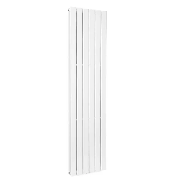 Blumfeldt Ontario 180 x 45 radiátor 1/2" bočné pripojenie, nástenná inštalácia, Slim, 485 watt
