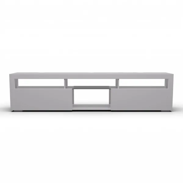 Blumfeldt Elgin, TV skrinka, 150 x 30 x 40 cm, LED