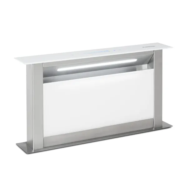 Klarstein Royal Flush Eco digestor 60 cm 604 m³/h A+