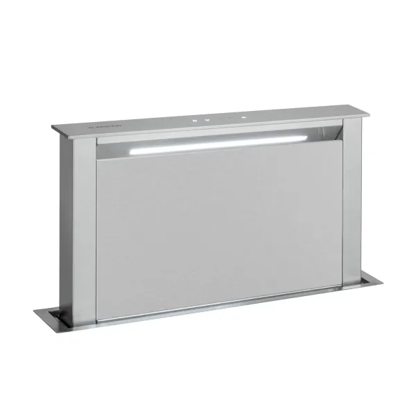 Klarstein Royal Flush Eco, digestor, 60 cm, 604 m³/h, A+