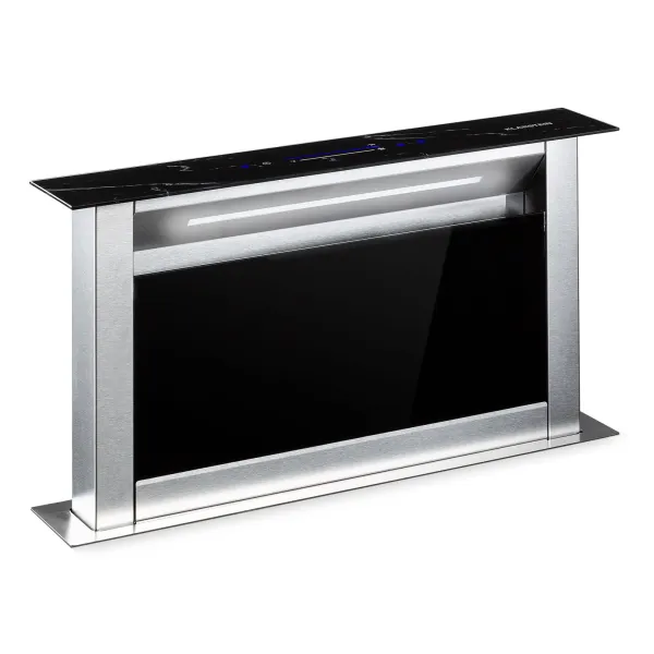 Klarstein Royal Flush Eco, digestor, 60 cm, 604 m³/h, A+