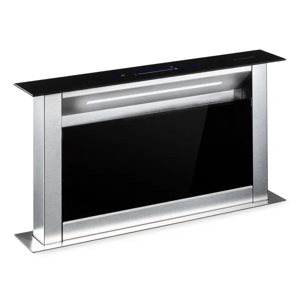 Klarstein Royal Flush Eco digestor 60 cm 604 m³/h A++