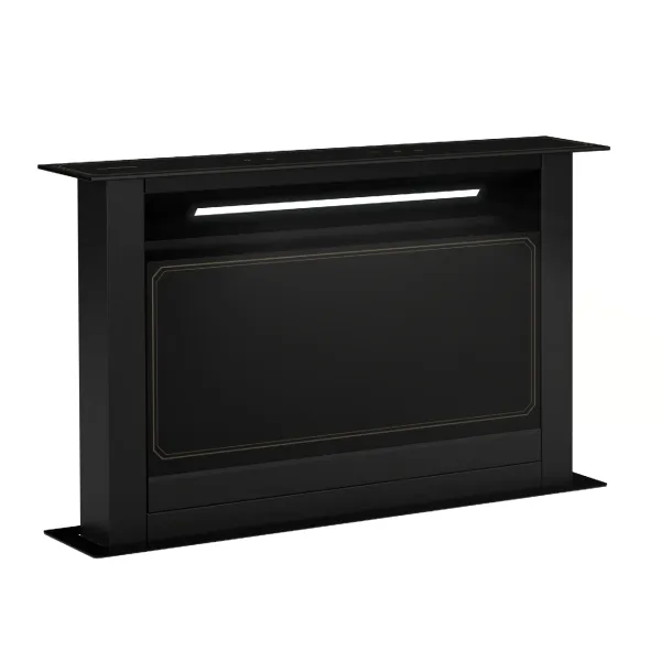 Klarstein Victoria Downdraft digestor | 60 cm | A | 8 úrovní + boost | až do 713 m³/h | 120 W