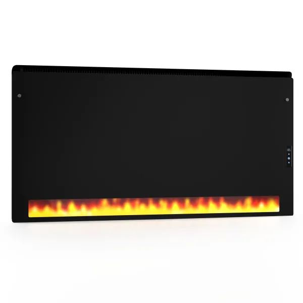 Klarstein ZenHeat Graphene nástenný ohrievač 1300 W