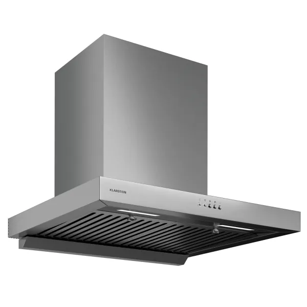 Klarstein AeroClean digestor, 721 m³/h, 4 úrovne, EEK A++, odsávanie/recirkulácia vzduchu