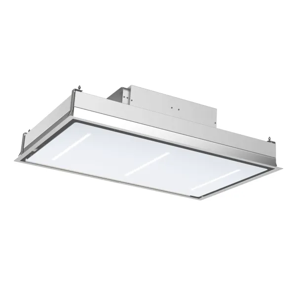 Klarstein LuxeAir digestor, 90 cm, WLAN + Bluetooth, LED, 562 m³/h, odsávanie/recirkulácia, EEC: A