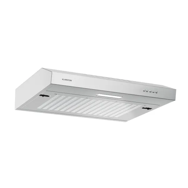 Klarstein SlimVent 60 Silver digestor