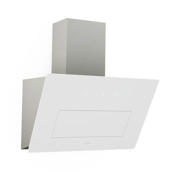 Klarstein SleekAir digestor | A+++ | 717 m³/h | dotykový ovládací panel | LED | 60 cm
