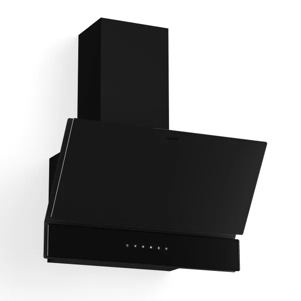 Klarstein Velaire odsávač pár | Elegantný, minimalistický, výkonný | Energetická trieda A++ | 818 m³/h | 60 cm