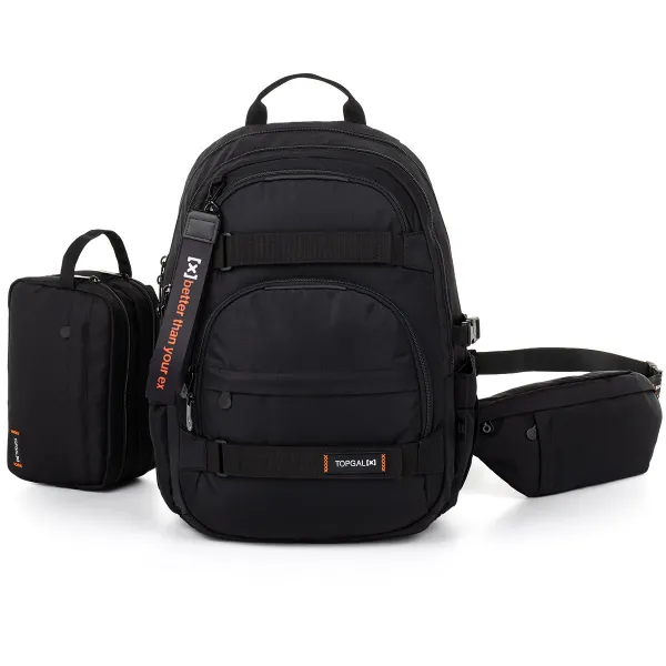Topgal City Pack VIKI X 26057 SET 3IN1
