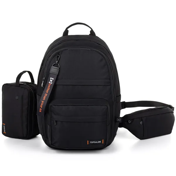 Topgal Street Pack SANY X 26058 SET 3IN1