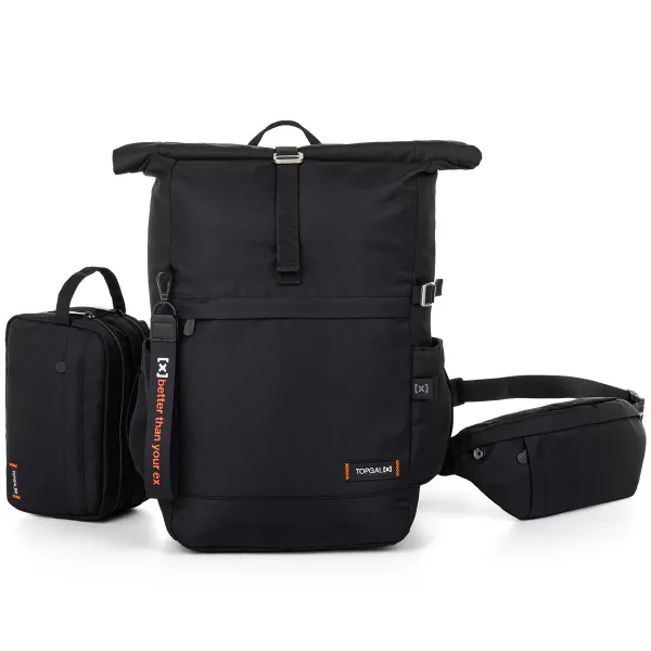 Topgal Travel Pack EZRA X 26059 SET 3IN1