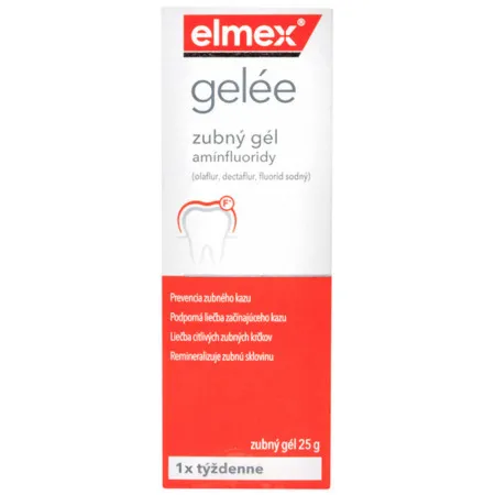 ELMEX Gel 25 g