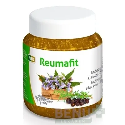 VIRDE REUMAFIT 350ml