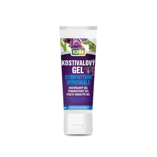 VIRDE Kostihojový gél 200 ml
