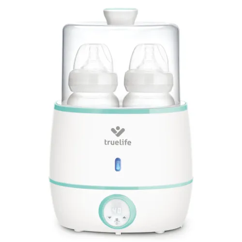 TRUELIFE Invio BW double elektrický ohrievač a sterilizátor v jednom 1 ks