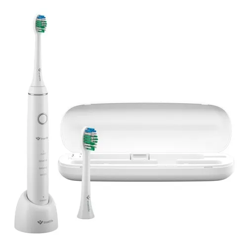 TRUELIFE Sonicbrush compact sonická zubná kefka 1 ks