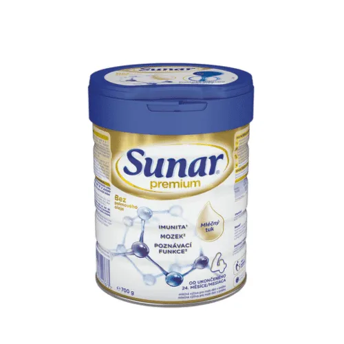 SUNAR Premium 4 700 g