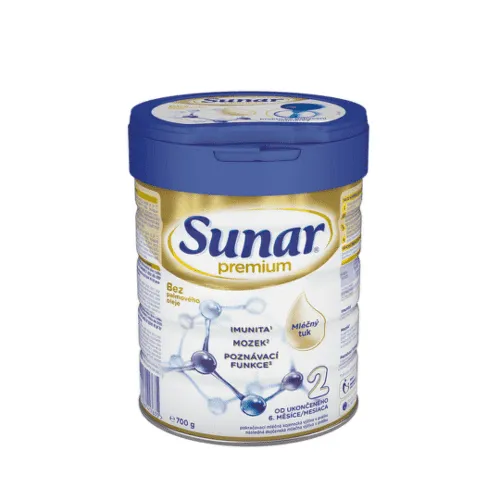 SUNAR Premium 2 700 g