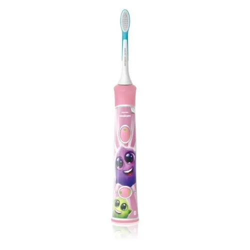 PHILIPS SONICARE for Kids HX6352/42 sonická elektrická zubná kefka pre deti 1 ks