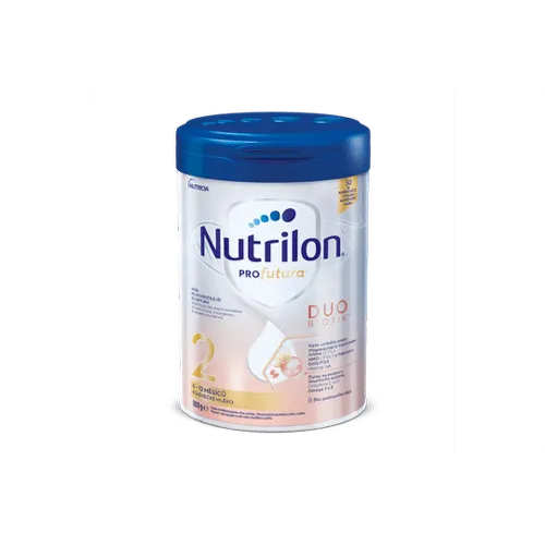 NUTRILON 2 Profutura duobiotik 800 g
