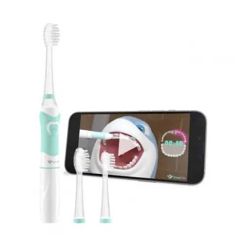TRUELIFE Sonicbrush kid G sonická zubná kefka 1 ks