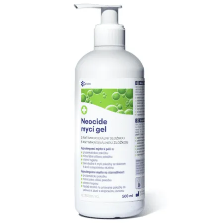 NEOCIDE Umývací gél 500 ml