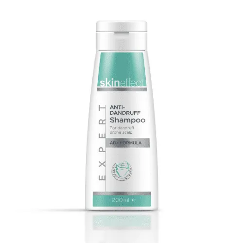 skineffect Šampón proti lupinám 200 ml