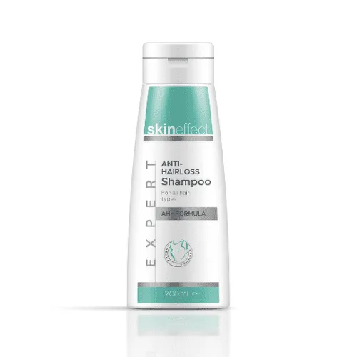 skineffect Šampón proti vypadávaniu vlasov 200 ml
