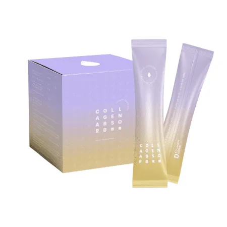 KOLAGENDRINK Absorb collagen 30 ks