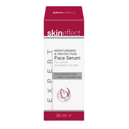 skineffect Expert hydratačné sérum na tvár 30 ml